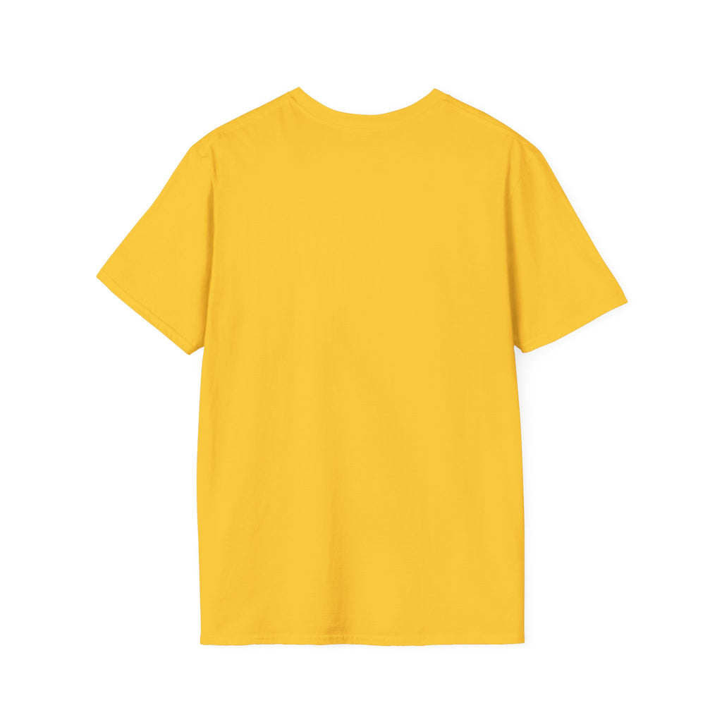 T-Shirt - "Social Battery: Please Try Again Later" Cute Cat Low Energy Graphic Tee