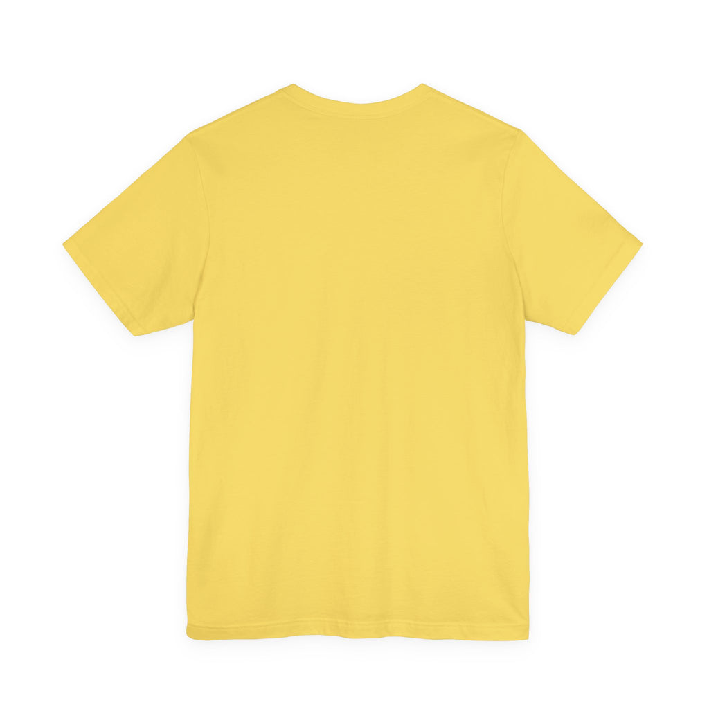 Zero Chill, Fully Awake T-Shirt