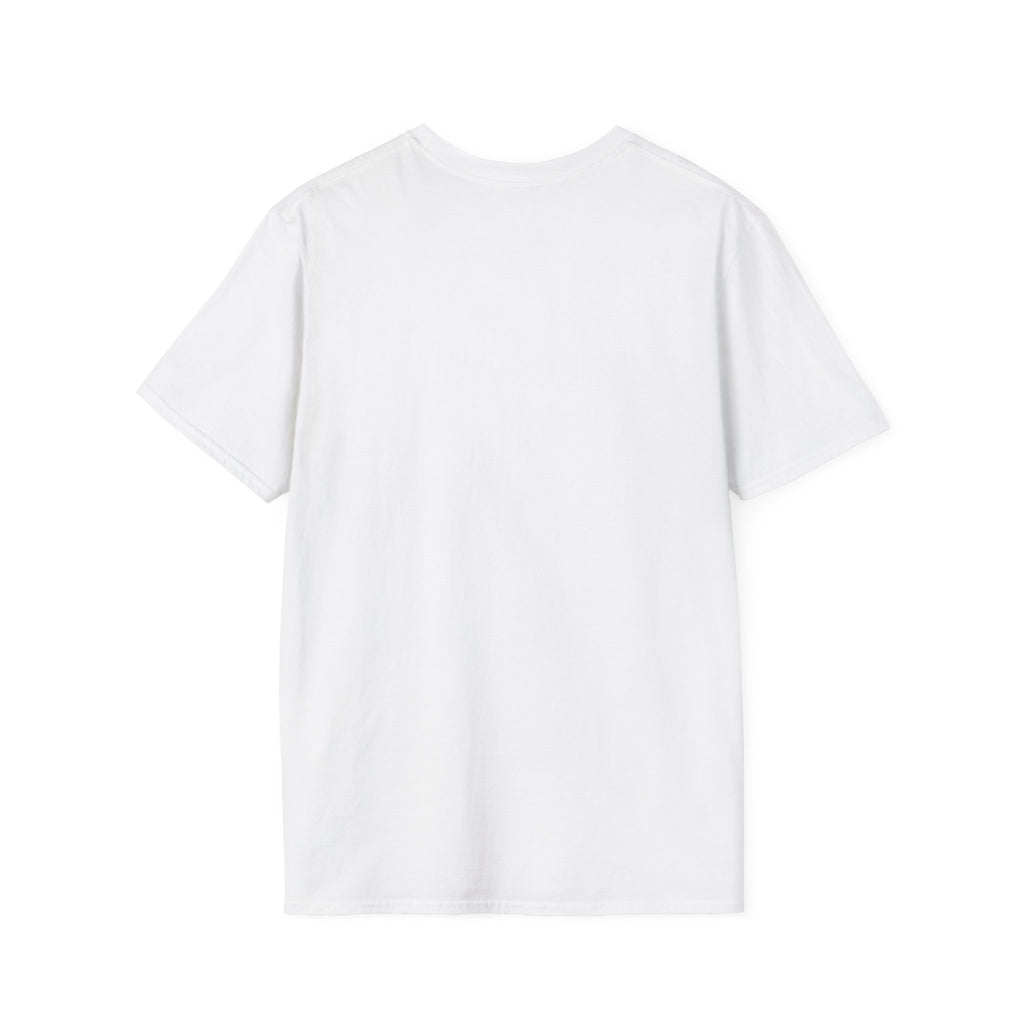 T-Shirt - "Social Battery: Please Try Again Later" Cute Cat Low Energy Graphic Tee