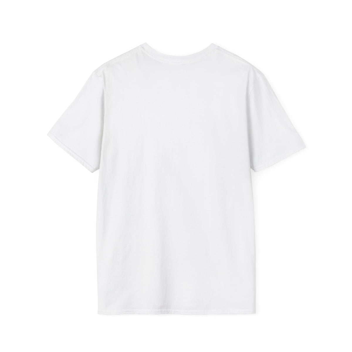 T-Shirt - "Social Battery: Please Try Again Later" Cute Cat Low Energy Graphic Tee
